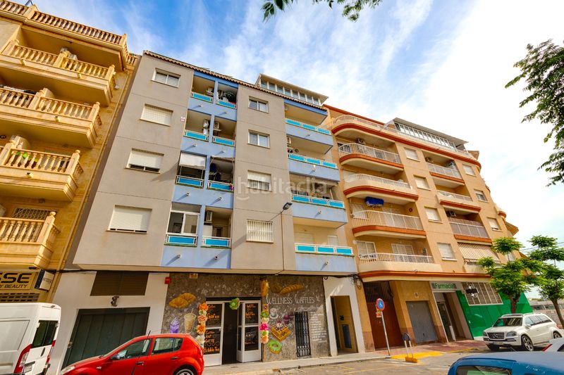 Foto bc0fc253-3714-4af5-8112-cd4a4c411d3f. Apartament a Parque de las Naciones Torrevieja