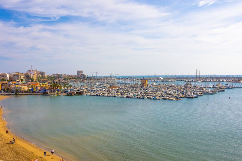 Foto c38615d1-f49d-4411-b6f5-ecf29b2a2fab. Apartament a Parque de las Naciones Torrevieja