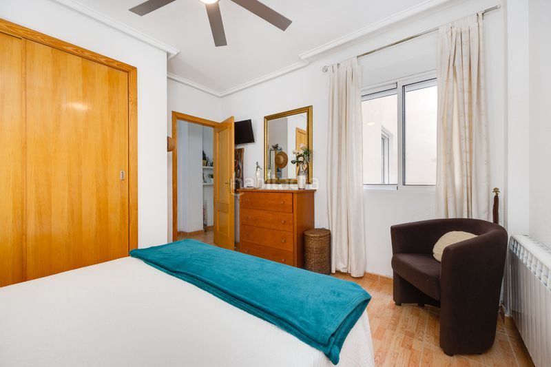 Foto d798f327-d913-4551-a46f-33e9903d57fc. Apartament a Parque de las Naciones Torrevieja