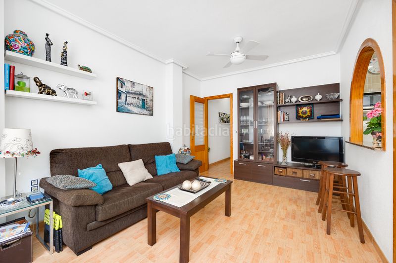 Foto f0147888-eb50-4f9d-935c-e99b1e1238ec. Apartament a Parque de las Naciones Torrevieja