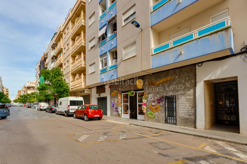 Foto fb90d894-86f1-4fcc-95db-894805903aad. Apartament a Parque de las Naciones Torrevieja