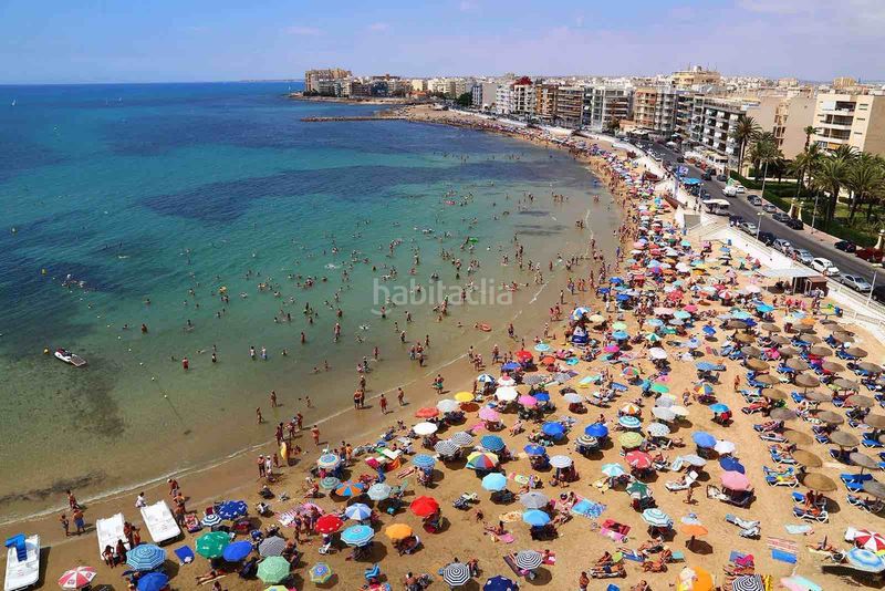 Foto c6e4d43d-a7b3-4650-8b90-6343e5f781c4. Apartament a calle del huerto 49 a Parque de las Naciones Torrevieja