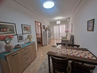 Apartament  Calle del huerto 49. ?? ¡garaje incluido! apartamento con piscina y terraza junto al