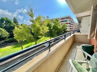 Apartamento en Calle Santomera 8