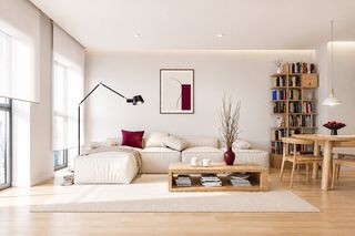Pis a Calle de uceda 54. Ático exclusivo con terraza | luz, diseño y privacidad en uceda