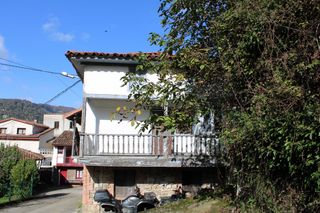 House in Lugar soto de lorio 13