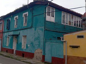 House in Calle molin del sutu 36