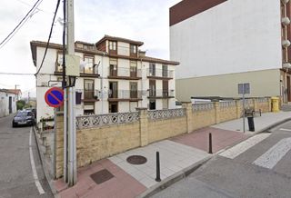 Flat  Calle arriba 81