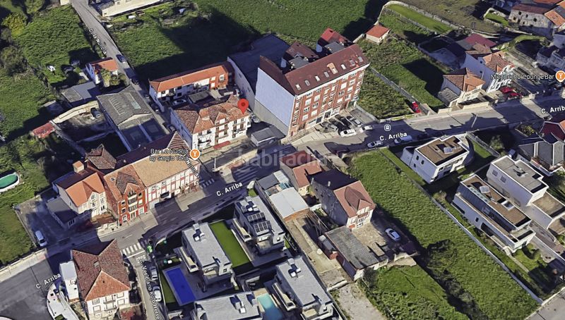 Foto 541c9ae6-e24d-482c-9011-827b210d89c1. Pis a calle arriba 81 a Cueto Santander