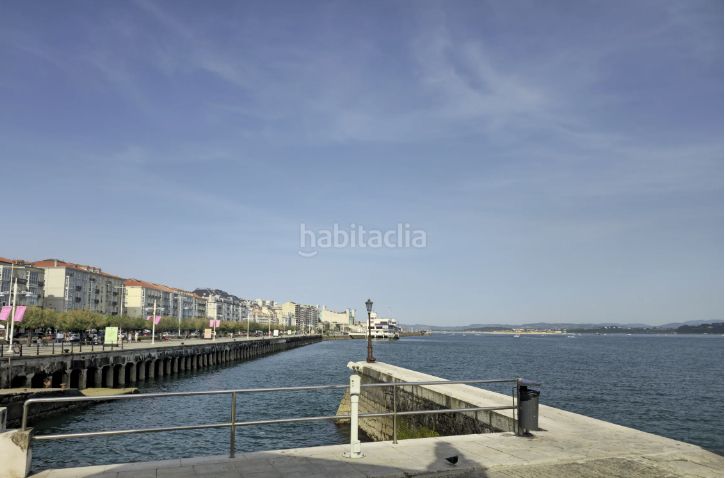 Foto ce64048e-04d6-4aa2-8ea3-89819ebb63f3. Pis a calle arriba 81 a Cueto Santander