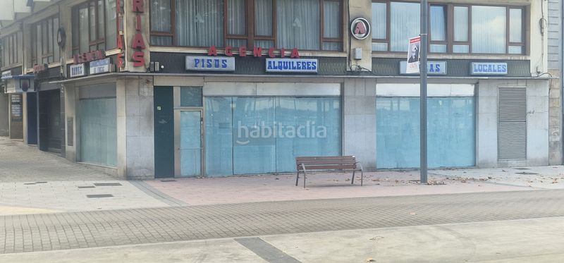 Foto 4660e26c-b67c-45c6-a8ef-9543ac68e6f6. Locale commerciale in calle emile robin 7 in Centro Avilés