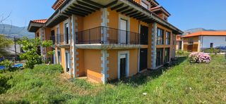 Flat in Barrio la gándara 2. V.p.o