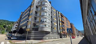 Piso  Calle santa ana 33. ¡oportunidad en el entrego! vivienda con garaje y trastero. v.p.