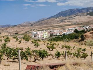 Terreny residencial a Era del cerrillo