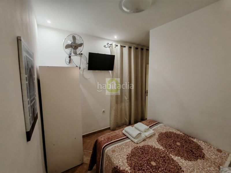 Foto eb9a7dbf-5a93-4b0e-acc3-bce982777650. Pis amb calefacció a Centro - Sagrario Granada