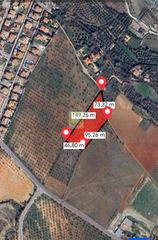Terreny residencial a Al  lado de  de Otura