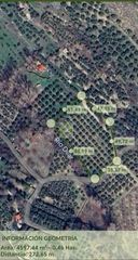 Terreny residencial a Dílar. Dílarterreno