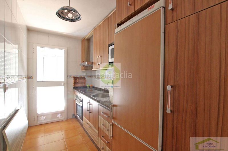 Foto fa3e3c70-7e6d-4580-a78f-cf7bb8a73b5d. Pis amb aparcament a Avda. De los Ogíjares Armilla