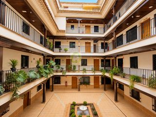 Rent Flat in Barrio de la Vega. Monachilpiso
