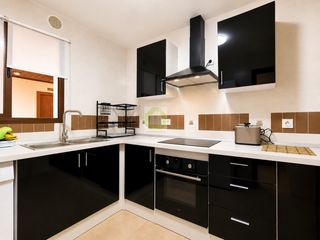 Location Appartement à Barrio de la Vega. Monachilpiso