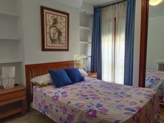 Appartamento in Torre de los Abencerrajes