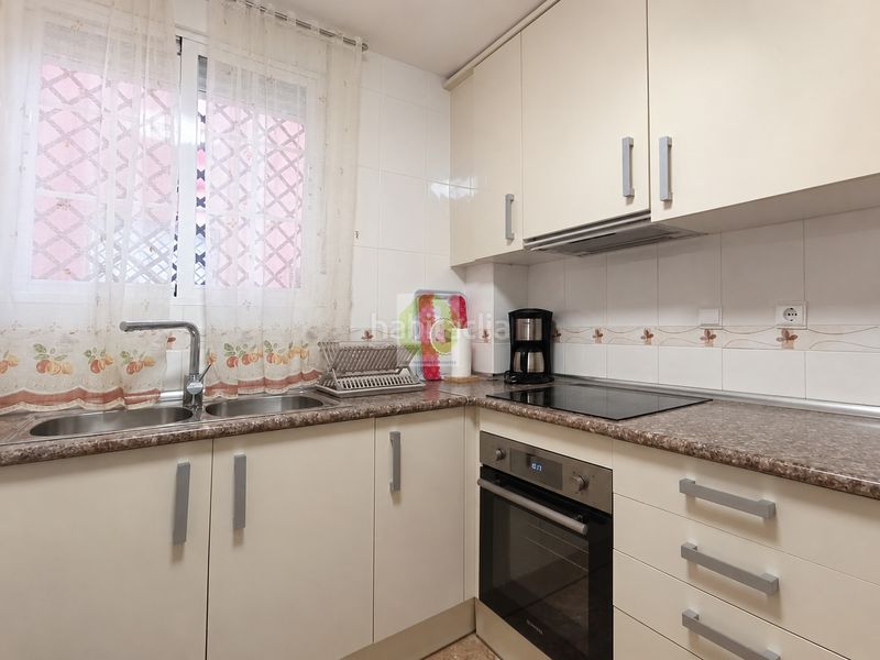 Foto 11fd3bdf-f841-473a-ae03-173d6089d203. Miete etagenwohnung mit parking in Aljomahima - Ermita Gabias (Las)