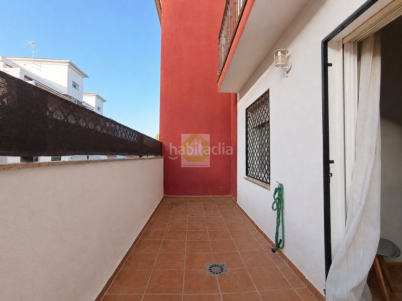 Foto 3d5abe12-ae2e-4575-b465-bd4e25ce322c. Miete etagenwohnung mit parking in Aljomahima - Ermita Gabias (Las)