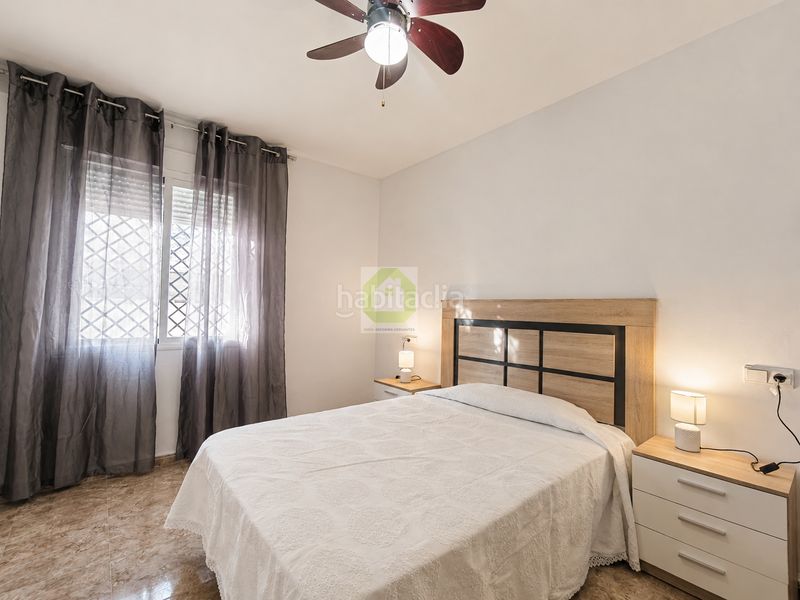 Foto 58bff9ee-2599-448f-b937-b901a4f3ab0a. Miete etagenwohnung mit parking in Aljomahima - Ermita Gabias (Las)