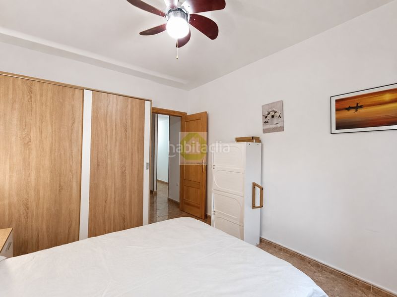 Foto 71f92902-b2d1-4e1e-b371-56b54d751574. Miete etagenwohnung mit parking in Aljomahima - Ermita Gabias (Las)