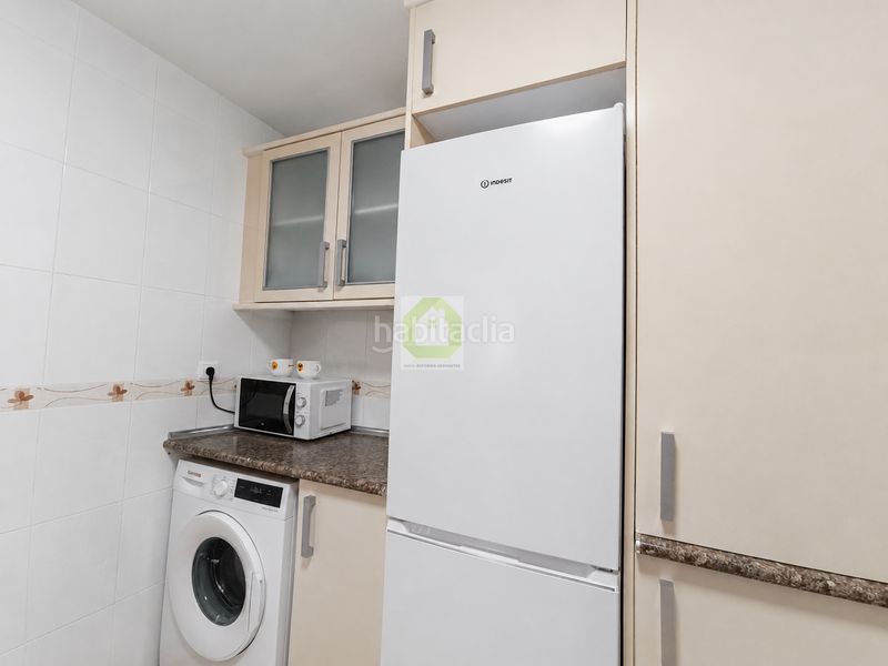 Foto 7df063bc-de10-4cc3-93a8-1e70fc685c51. Miete etagenwohnung mit parking in Aljomahima - Ermita Gabias (Las)
