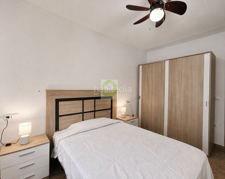 Foto 91370604-1e9d-40b4-a221-d49e33c43e64. Miete etagenwohnung mit parking in Aljomahima - Ermita Gabias (Las)