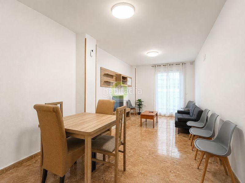 Foto d45ea3b1-1a9e-4bef-b9f6-ad4c65aa0ce5. Miete etagenwohnung mit parking in Aljomahima - Ermita Gabias (Las)