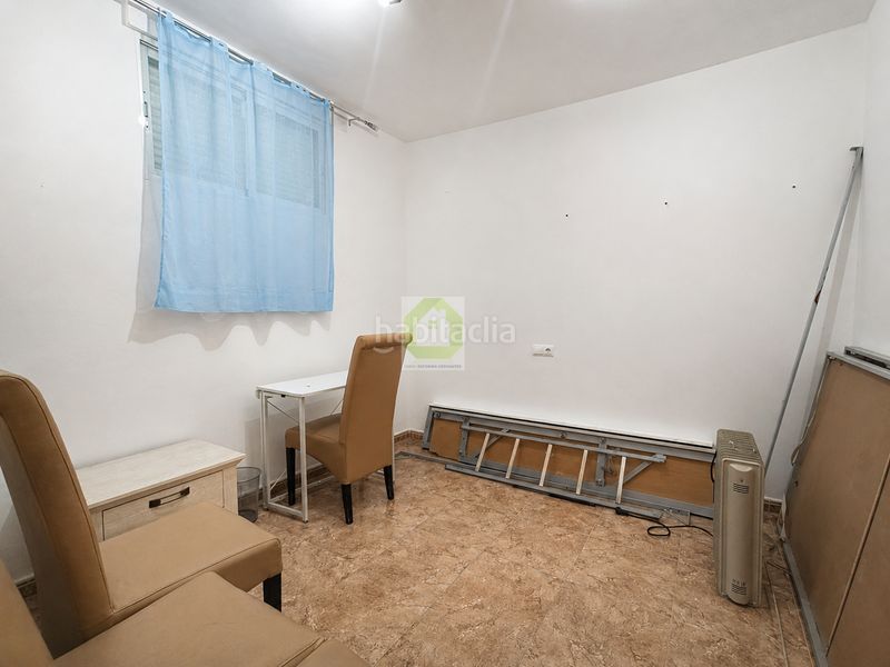 Foto da7ddd1e-ca81-4389-b794-451605496ff1. Miete etagenwohnung mit parking in Aljomahima - Ermita Gabias (Las)