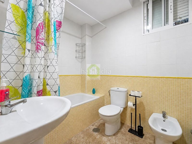 Foto ded82760-4bd5-4755-8b63-99e332977da6. Miete etagenwohnung mit parking in Aljomahima - Ermita Gabias (Las)
