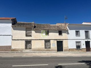 Casa  Jaen. Torrecardelacasa