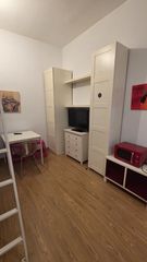 Miete Studiowohnung  Calle de argumosa. Alquiler de estudio