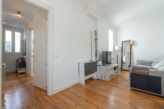 Etagenwohnung  Calle del general oráa. 6ª planta con ascensor en barrio salamanca