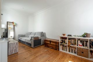 Etagenwohnung  Calle del general oráa. Luminosa vivienda en el barrio de salamanca con ubicación privil