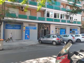 Affitto Posto auto in Calle arzobispo cos 16. Plaza de garaje en ciudad lineal | calle alcalá | acceso 24h