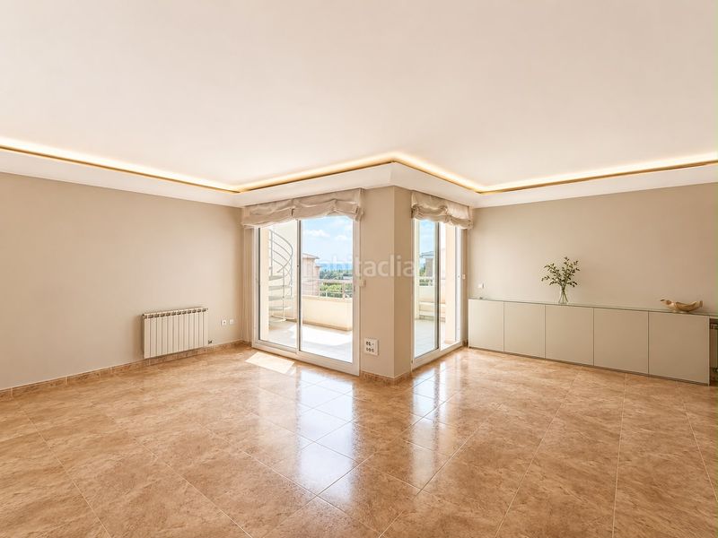 Foto a6733828-75ff-435d-8c01-5d6d50187edc. Ático  en venta en cap pei, en Aiguadolç - Sant Sebastià Sitges