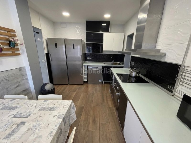 Foto 4f748c05-2b79-4359-997e-23704c6a6b6d. Casa a schiera con parcheggio piscina in Can Lloses - Can Marcer Sant Pere de Ribes