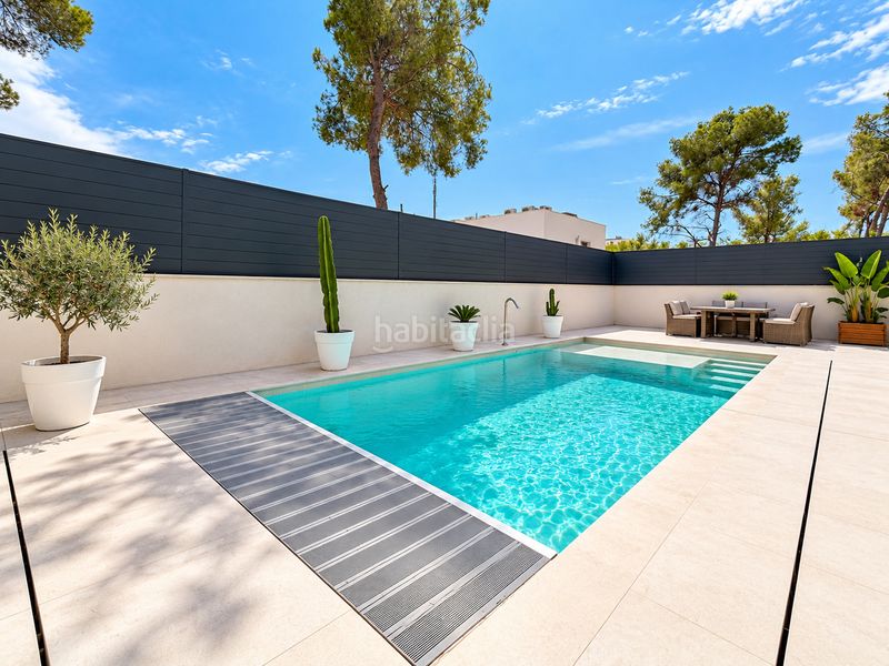 Foto 75fc4f5c-4182-4658-9433-5ea0fdd0d414. Chalet con camino riscaldamento parcheggio piscina in Sant Pere de Ribes