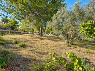 Terreny residencial a Olivella