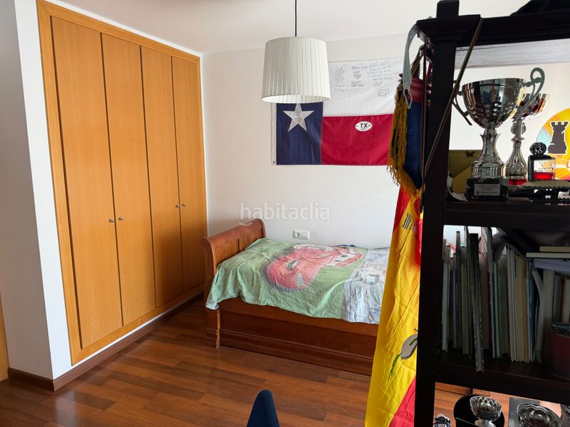 Foto ab3f05fe-4156-4e11-91d1-922b91f5c88c. Casa adossada amb xemeneia calefacció aparcament piscina a Sitges