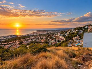 Terreny residencial a Levantina - Montgavina - Quintmar