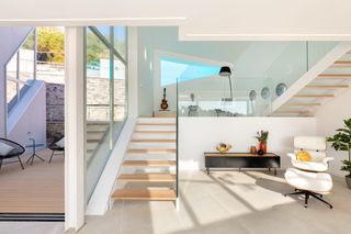 Chalet à Can Girona - Terramar - Vinyet. Villa en can girona sitges