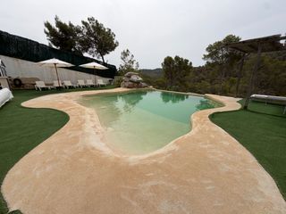 Chalet  Carrer el ginebre. Villa de inversión con licencia turística | rentabilidad demostr