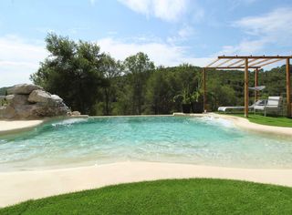 Chalet  Carrer el ginebre. Villa de inversión con licencia turística | rentabilidad demostr