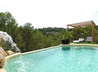 Chalet  Carrer el ginebre. Villa de inversión con licencia turística | rentabilidad demostr