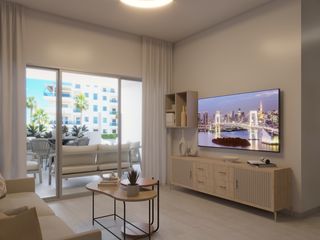 SOLMAR residence – Apartamentos a estrenar junto al mar